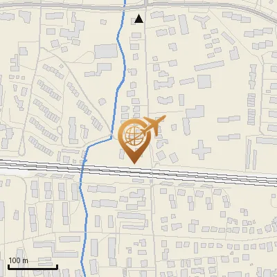 Foto zu Francoper Straße 19, 21147 Hamburg