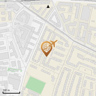 Foto zu Friedrich-Ebert-Hof 19, 22763 Hamburg