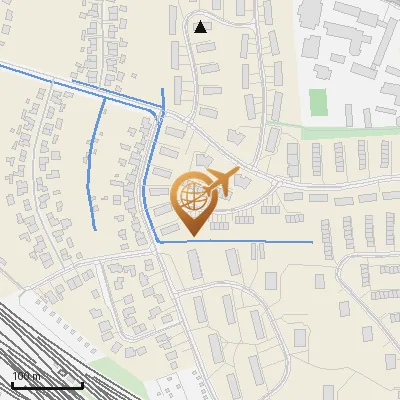 Foto zu Goldnesselweg 19, 22523 Hamburg