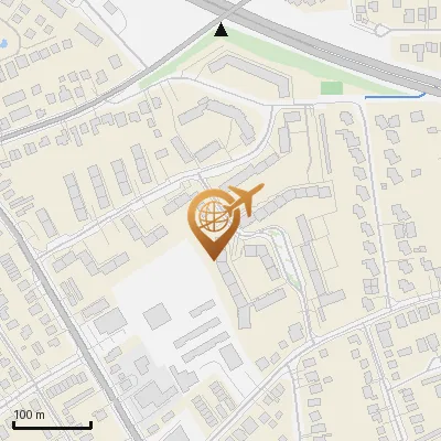 Foto zu Grenzacker 19, 22523 Hamburg