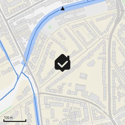 Bild zu Grillparzerstraße 19, 22085 Hamburg