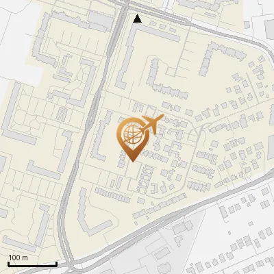 Foto zu Grönkamp 19, 22399 Hamburg