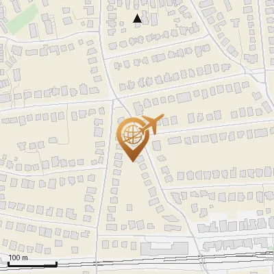 Foto zu Groß Flottbeker Straße 19, 22607 Hamburg