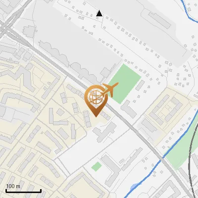 Foto zu Habichtstraße 19, 22305 Hamburg