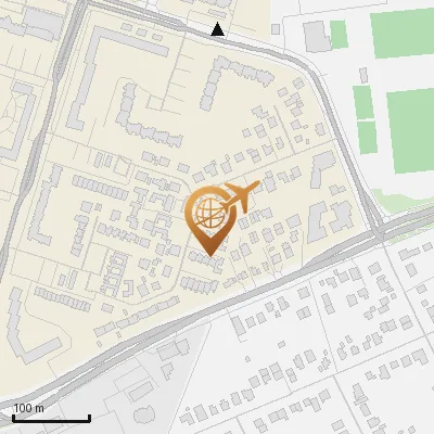 Foto zu Häherweg 19, 22399 Hamburg