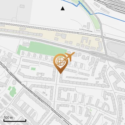 Foto zu Hangstraße 19, 21075 Hamburg