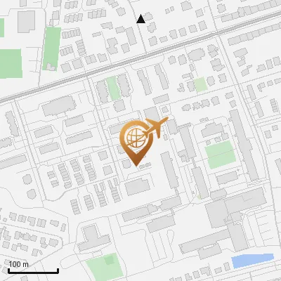 Foto zu Hans-Dewitz-Ring 19, 21075 Hamburg