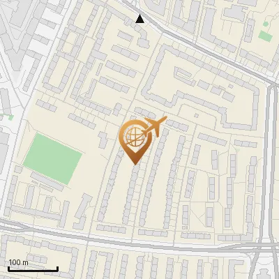 Foto zu Harmsenstraße 19, 22763 Hamburg