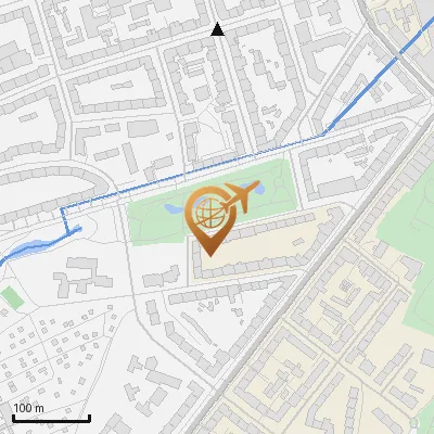 Foto zu Hastedtplatz 19, 21073 Hamburg