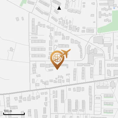 Foto zu Hauke-Haien-Weg 19, 22149 Hamburg