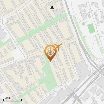 Foto zu Heitmannstraße 19, 22083 Hamburg