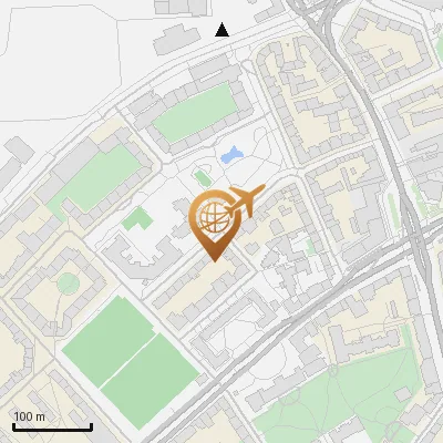 Foto zu Helenenstraße 19, 22765 Hamburg