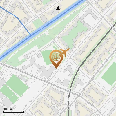 Foto zu Hohe Weide 19, 20259 Hamburg