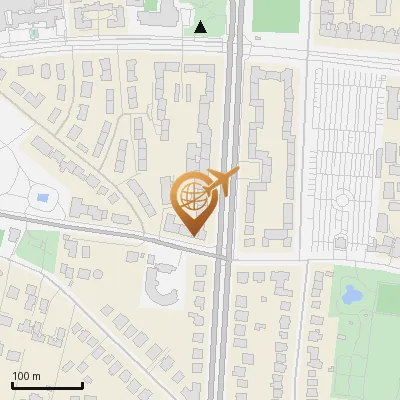 Foto zu Hohenzollernring 19, 22763 Hamburg