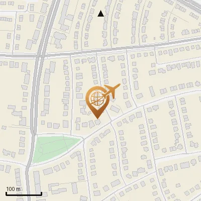 Foto zu Holbeinstraße 19, 22607 Hamburg