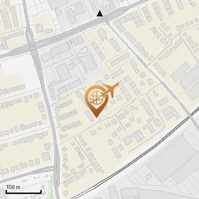 Foto zu Holstenhofkamp 19, 22041 Hamburg