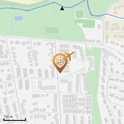 Foto zu Jägerfeldweg 19, 21077 Hamburg