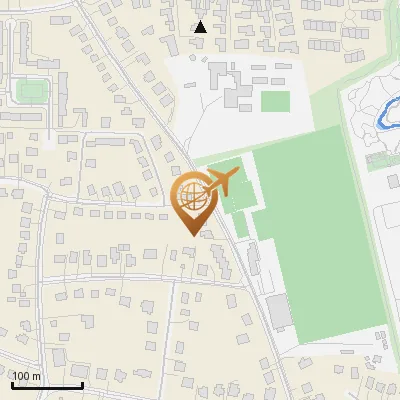 Foto zu Jenischstraße 19, 22609 Hamburg