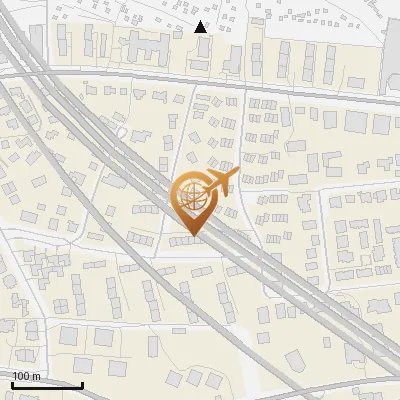 Foto zu Jes-Juhl-Weg 19, 22605 Hamburg