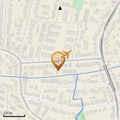 Foto zu Joachim-Mähl-Straße 19, 22459 Hamburg