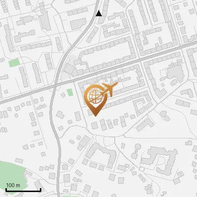 Foto zu Jürgensstraße 19, 21073 Hamburg