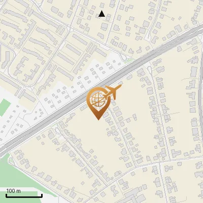 Foto zu Kamillenweg 19, 22549 Hamburg