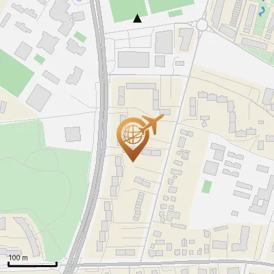 Foto zu Kelloggstraße 19, 22045 Hamburg