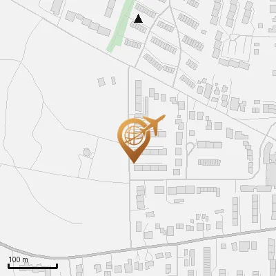 Foto zu Kittelweg 19, 22149 Hamburg