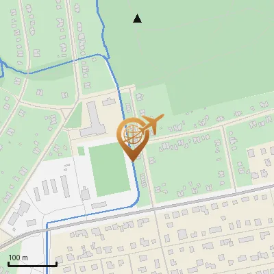 Foto zu Kleine Wiese 19, 22159 Hamburg