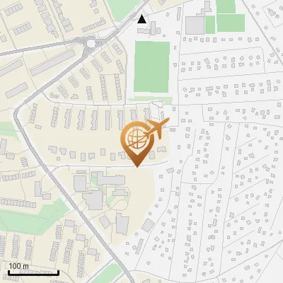 Foto zu Klotzenmoorstieg 19, 22453 Hamburg