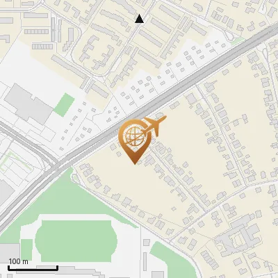 Foto zu Kornradenweg 19, 22549 Hamburg