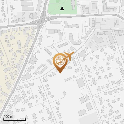 Foto zu Kunaustraße 19, 22393 Hamburg