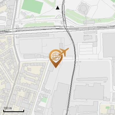 Foto zu Lagerstraße 19, 20357 Hamburg