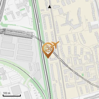 Foto zu Langenbeckshöh 19, 22337 Hamburg