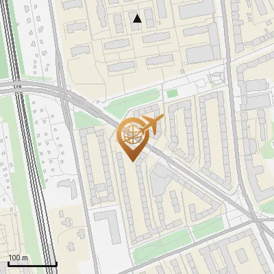 Foto zu Lauensteinstraße 19, 22307 Hamburg