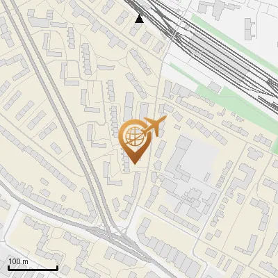 Foto zu Legienstraße 19, 22111 Hamburg