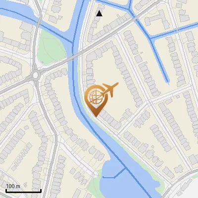 Foto zu Leinpfad 19, 22301 Hamburg