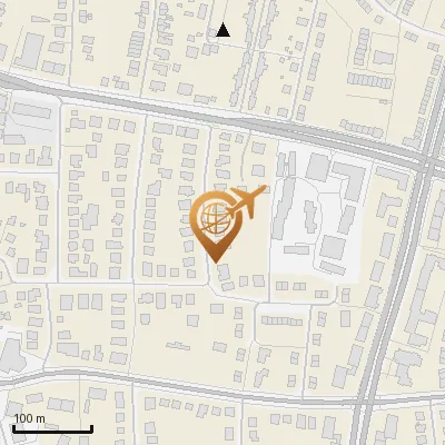 Foto zu Leistikowstieg 19, 22607 Hamburg