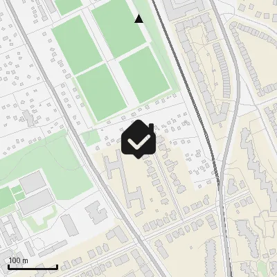 Bild zu Leopardenstraße 19, 22527 Hamburg
