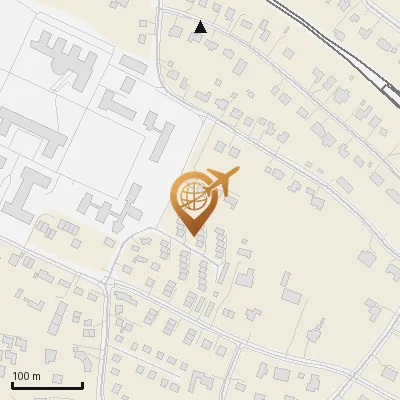 Foto zu Lepsiusweg 19, 22587 Hamburg