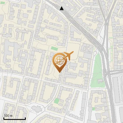 Foto zu Lerchenstraße 19, 22767 Hamburg