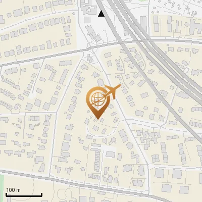 Foto zu Liebermannstraße 19, 22605 Hamburg