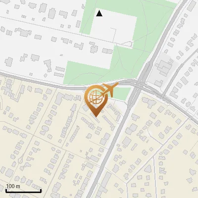 Foto zu Lindeneck 19, 22391 Hamburg