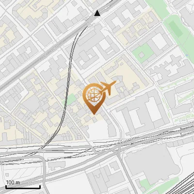 Foto zu Lindenstraße 19, 20099 Hamburg