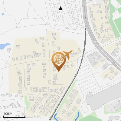 Foto zu Lokstedter Holt 19, 22453 Hamburg