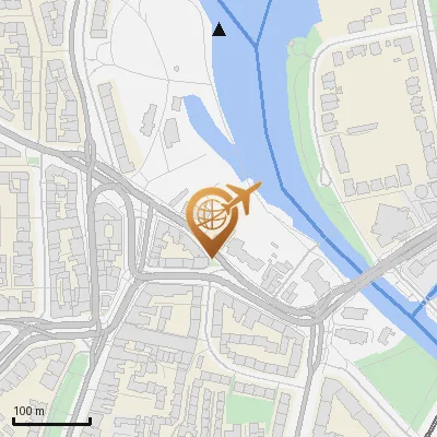 Foto zu Ludolfstraße 19, 20249 Hamburg