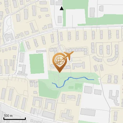 Foto zu Lübbersmeyerweg 19, 22549 Hamburg