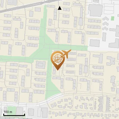 Foto zu Luhering 19, 21147 Hamburg