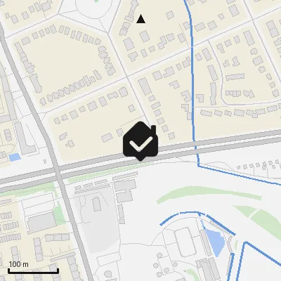 Bild zu Luisenstraße 19, 22043 Hamburg