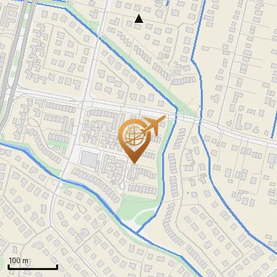 Foto zu Lundtweg 19, 21035 Hamburg